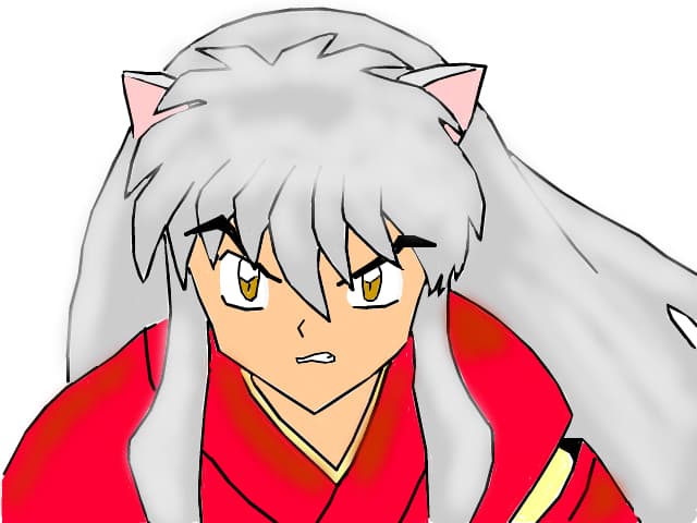 inuyasha