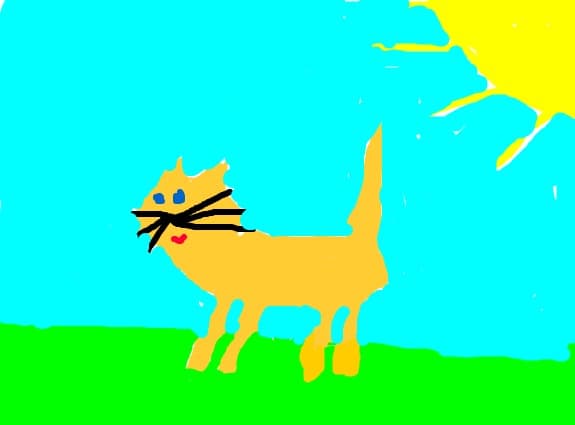 garfild