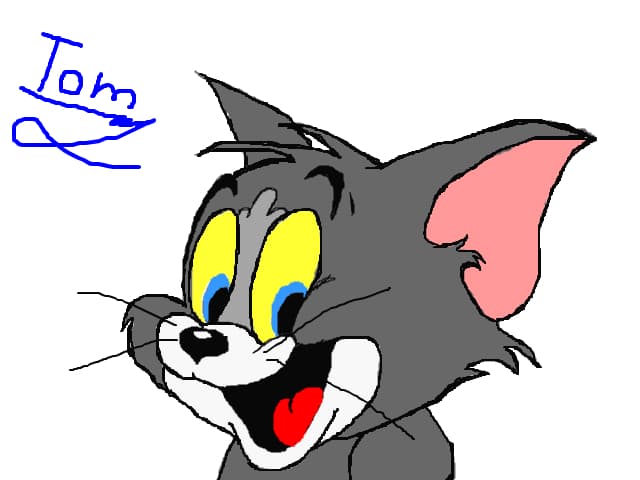 Tom