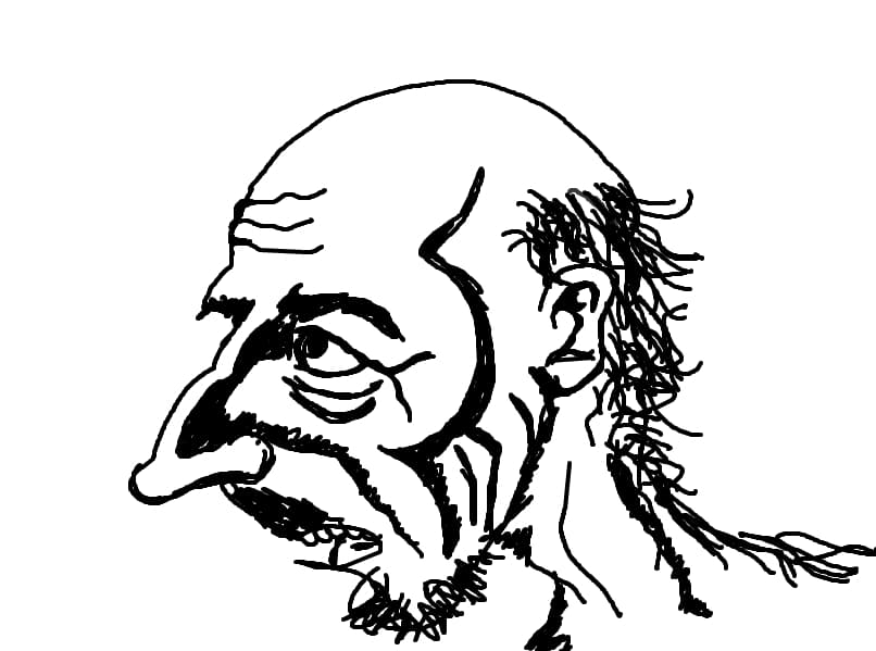 caricatura
