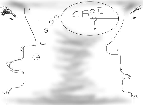 Oare ?
