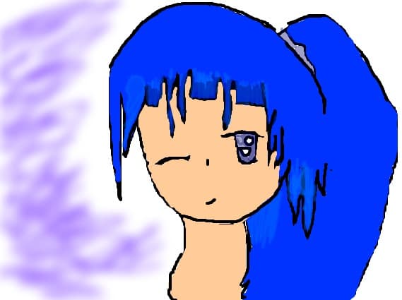 girl anim,e