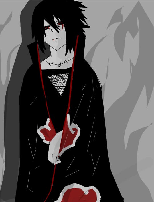 Sasuke