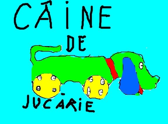 caine