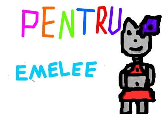 pentru emelee