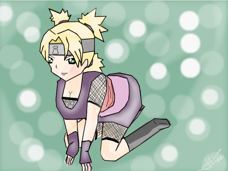 Temari