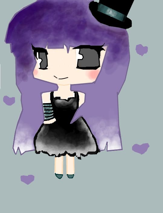 anime