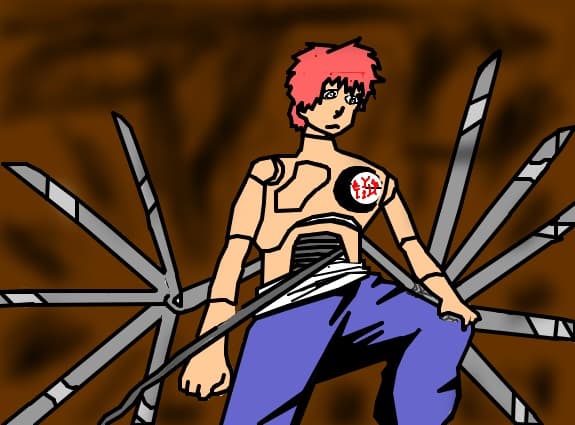 Sasori