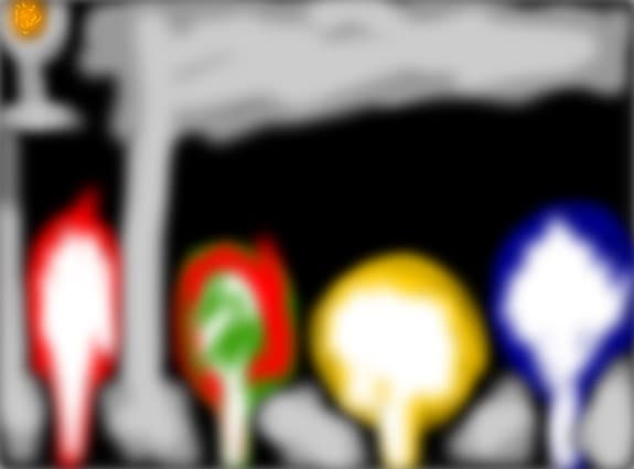 Seara de revelion
