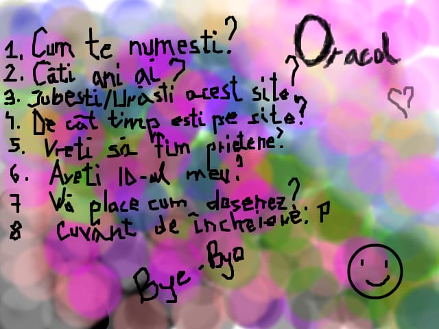 fara chef:((