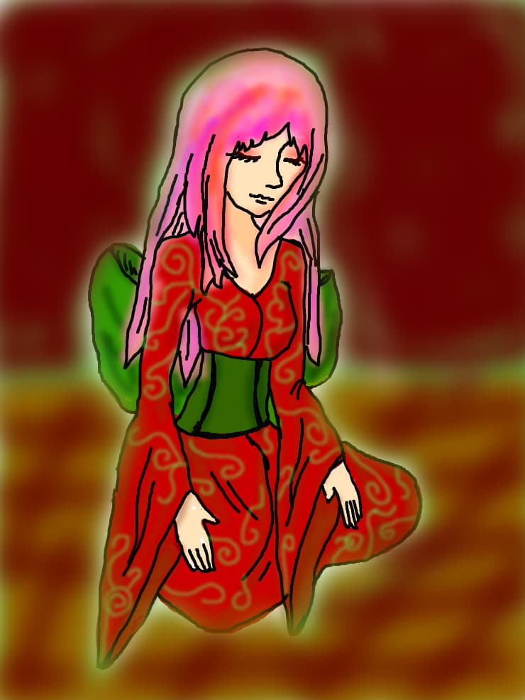 girl