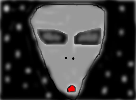 alien