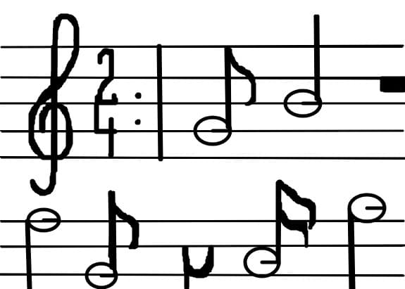 music