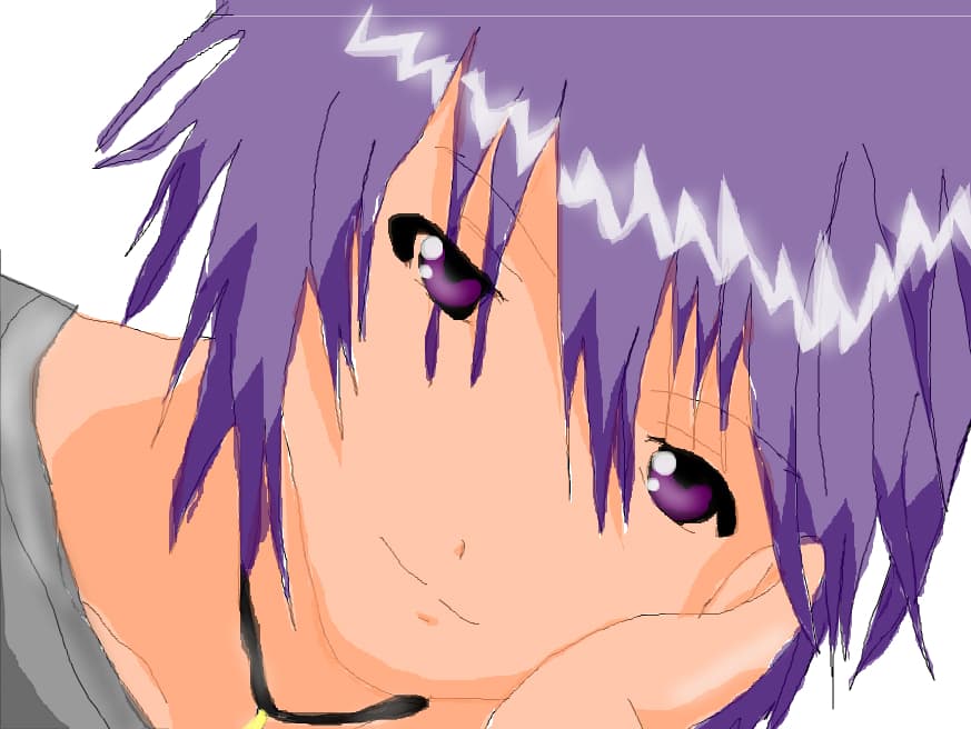 Ikuto ^-^