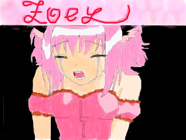 Zoey