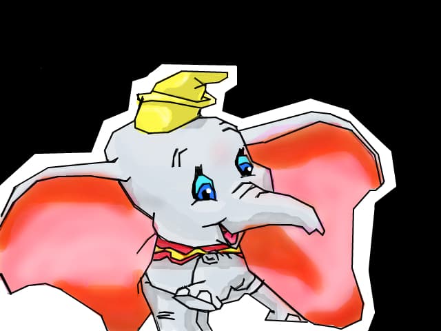 Dumbo