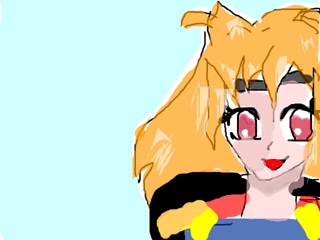 lina din slayers revolution
