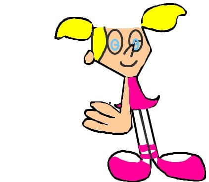 dee dee