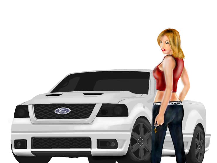ford