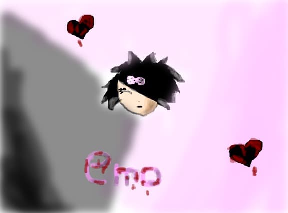 emo