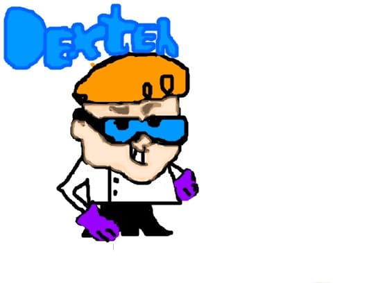 Dexter