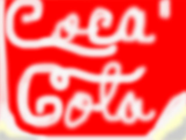 coca cola