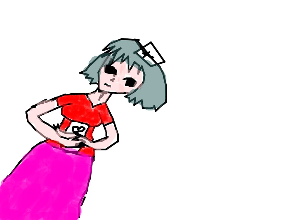 anime neterminat