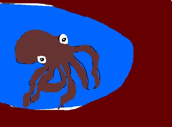 caracatita