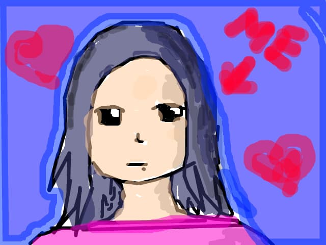 me anime