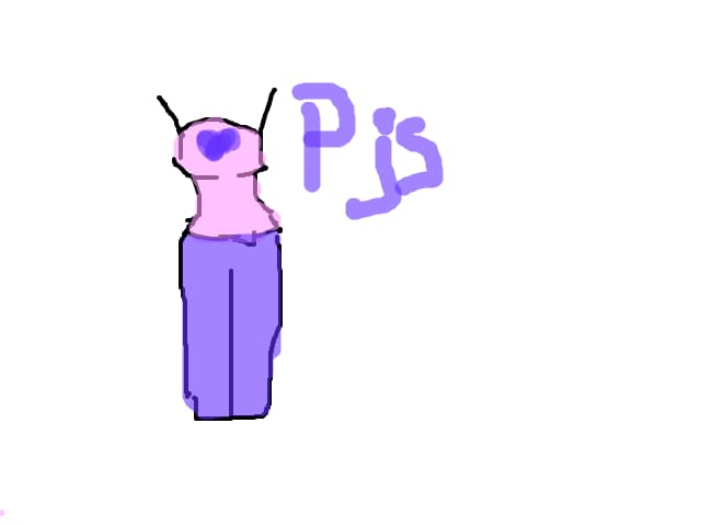 pijamalele pt petrecerea lui  : Misamisa Amane^__^