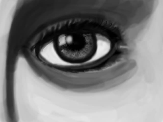 another eye