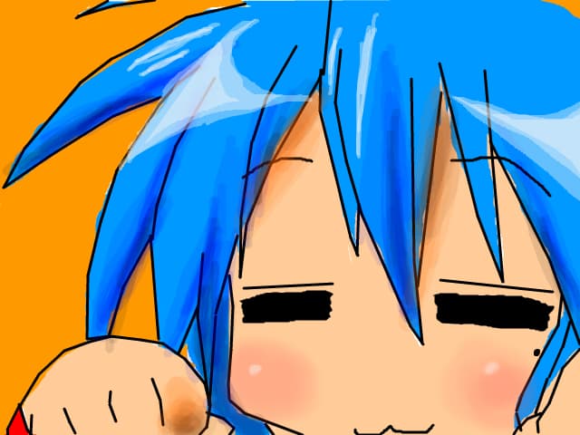 anime
