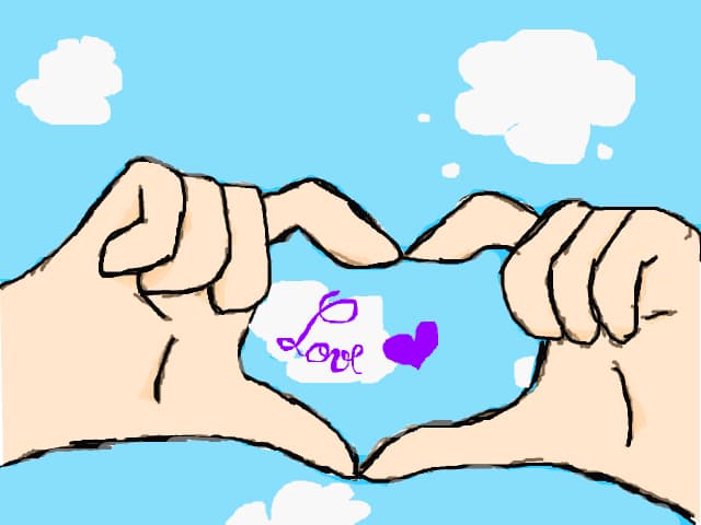 love