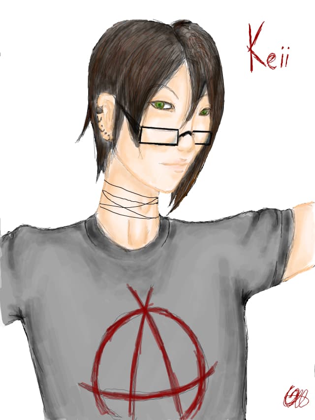 Keii