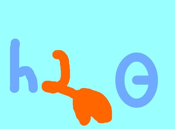 H2O
