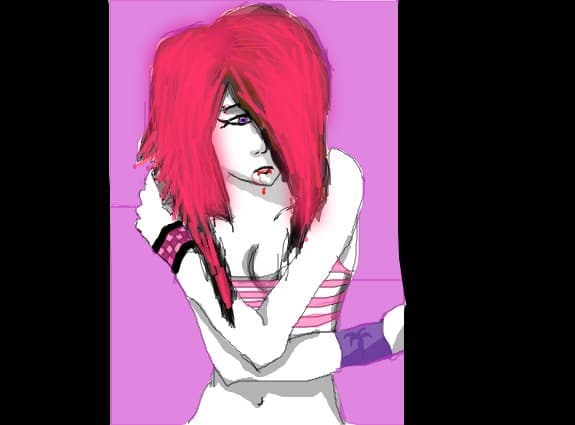 emo divol