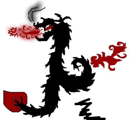 dragon
