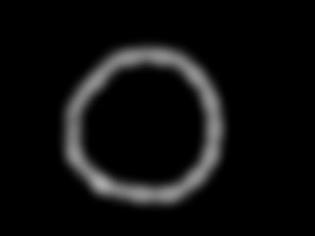 the ring