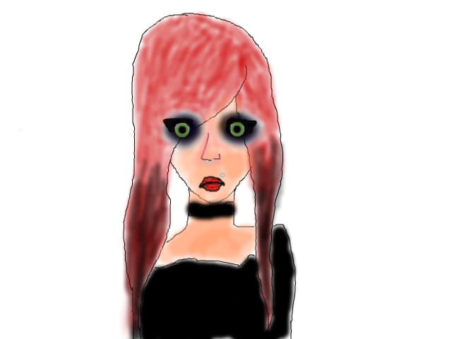 GOTH