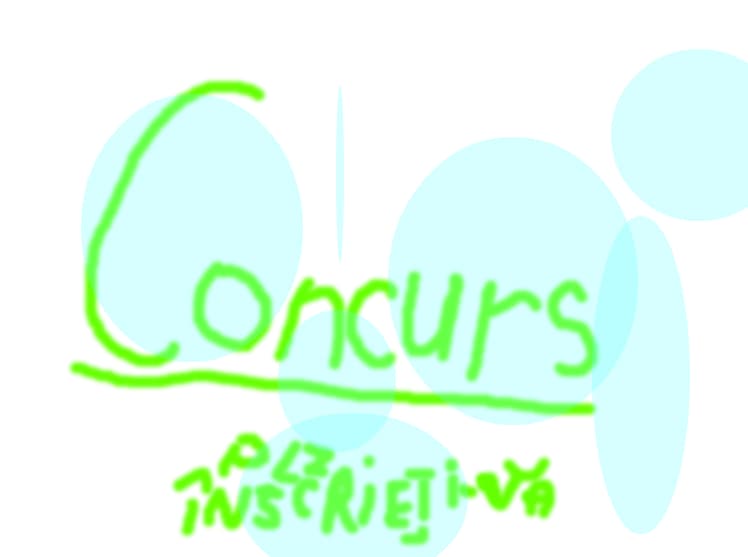 concurs