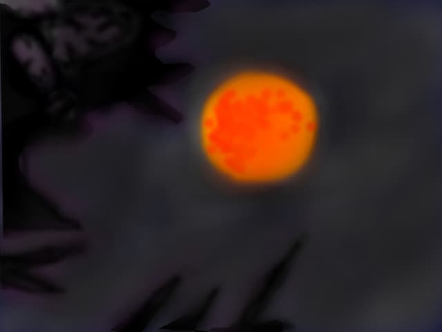 LUNA PLINAAAA