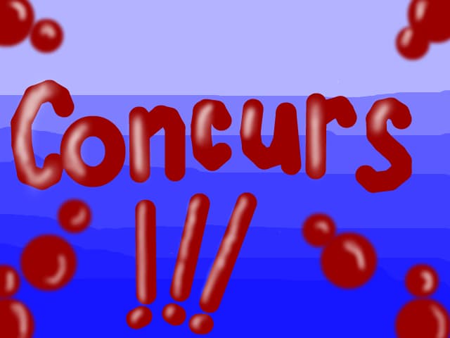 Concurs