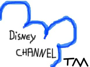 disney chanel ss
