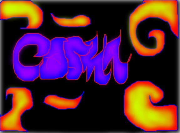 cosma