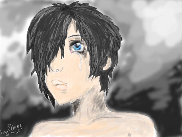 Sadness