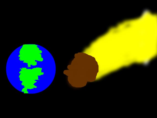 Meteorit