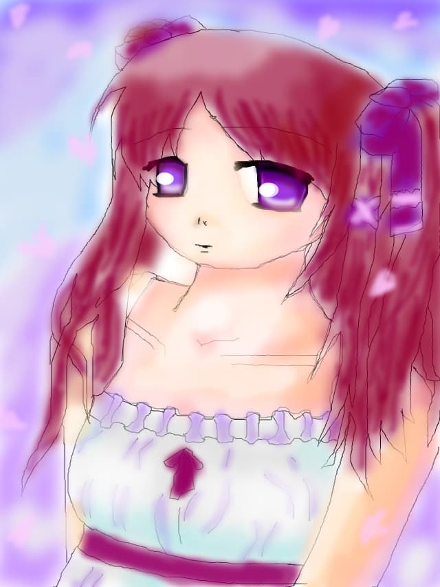 girl
