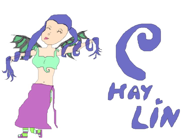 Hay Lin