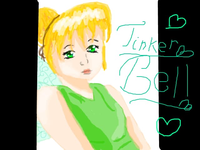 tinkerbell