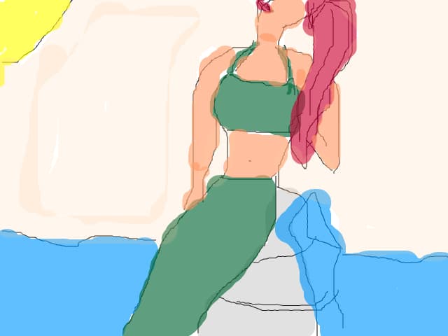 O sirena